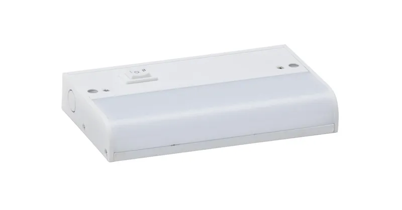 CounterMax MX-L-120-1K 6" 3000K UC — Warehouse Lighting LED General Lighting 10.0W 3000K