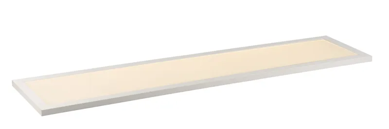 Sky LED 12"x48" 4000K Flush Mount — Warehouse Lighting LED Post Top Lights 10.0W 4000K