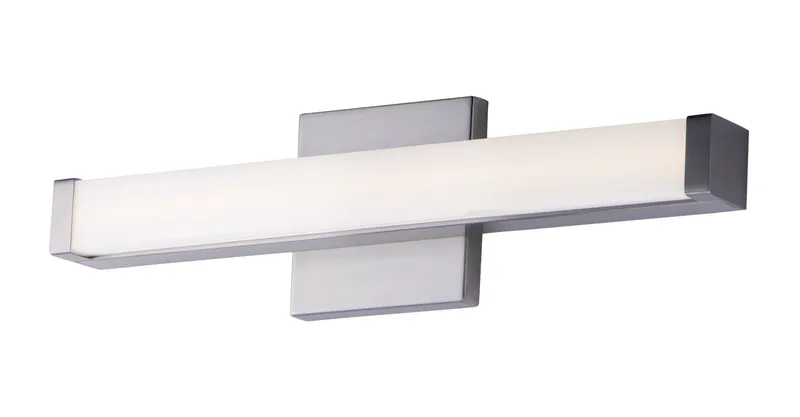 Spec Vanity 18" Bath — Warehouse Lighting LED Wall Lights 10.0W 3000K