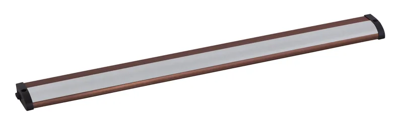 CounterMax MX-L120-LO 21" Under Cabinet — Warehouse Lighting LED General Lighting 10.0W 3000K