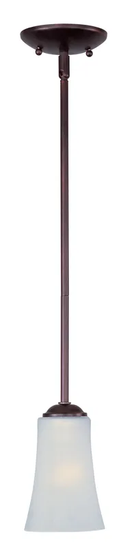 Logan 1-Light Mini Pendant — Warehouse Lighting LED Landscape Lights 10.0W 