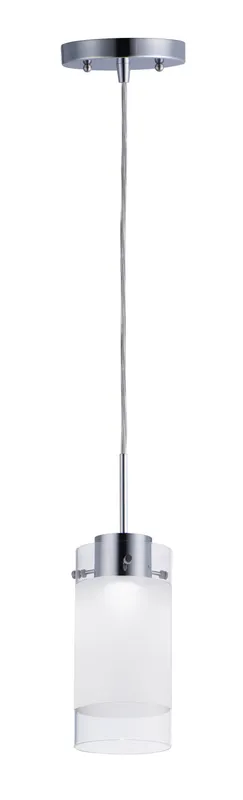 Scope 6W LED Pendant — Warehouse Lighting LED Landscape Lights 6.0W 3000K