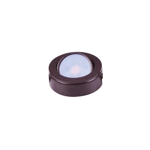 CounterMax MX-LD-AC LED Puck 3000K — Warehouse Lighting LED General Lighting 10.0W 3000K