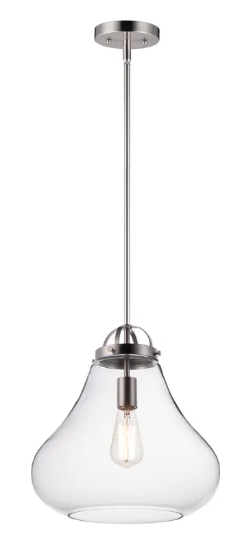 Stella 1-Light Pendant — Warehouse Lighting LED Landscape Lights 10.0W 