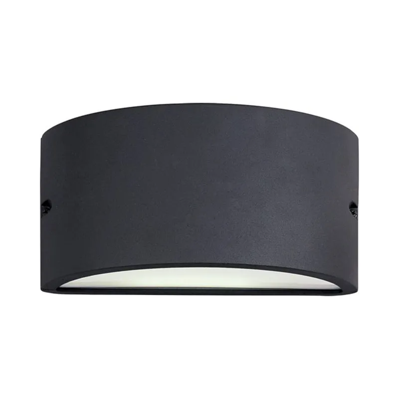 Zenith LED 1-Light Wall Mount — Warehouse Lighting LED Wall Lights 10.0W 3000K