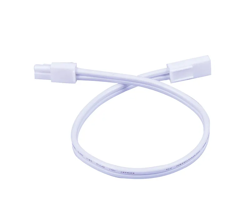 CounterMax MX-LD-AC LED 12" Connecting Cord — Warehouse Lighting LED General Lighting  
