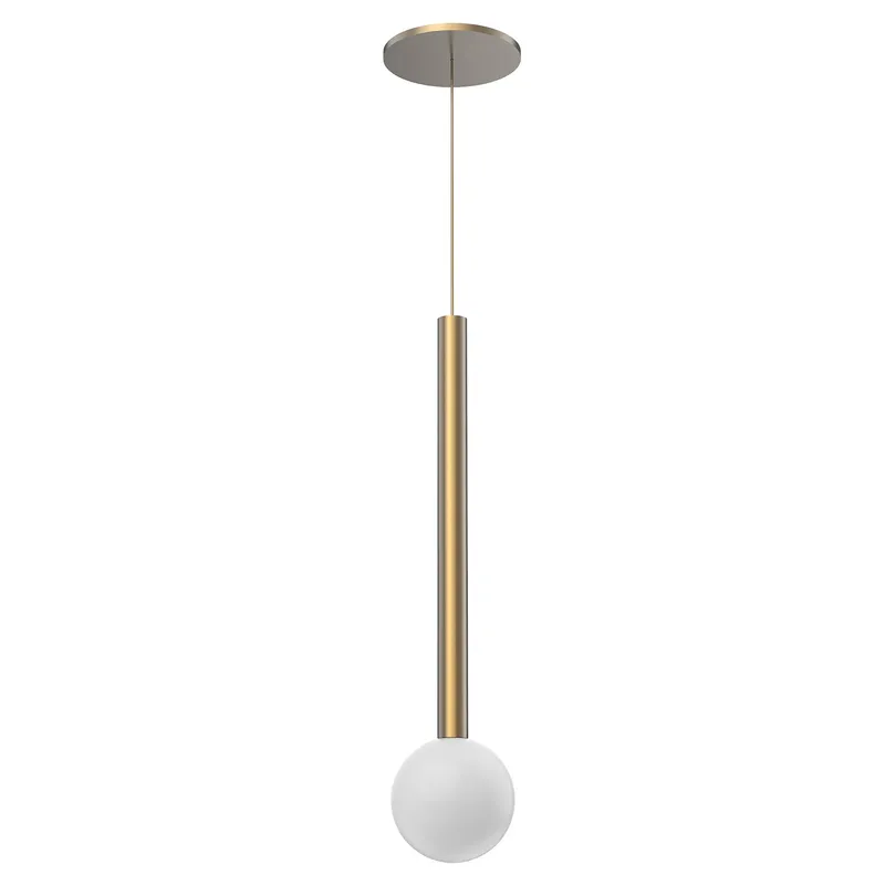Elixir 18-in Pendant — Kuzco Lighting LED Landscape Lights  3000K