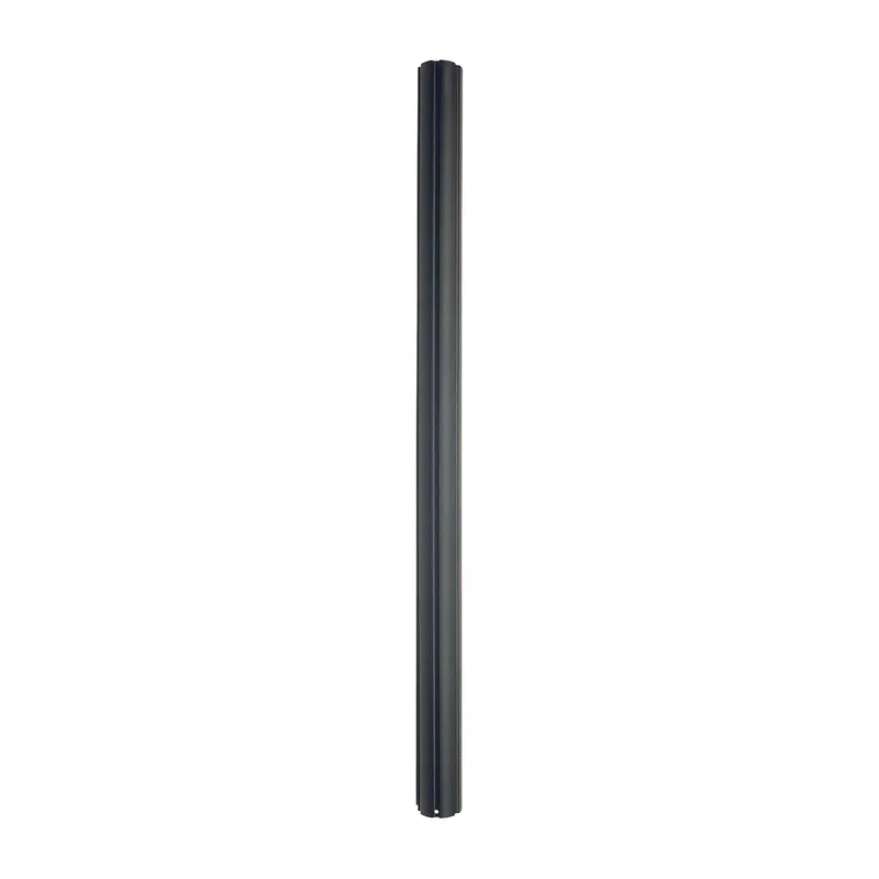 120" Pole — Warehouse Lighting LED Lighting Controls  