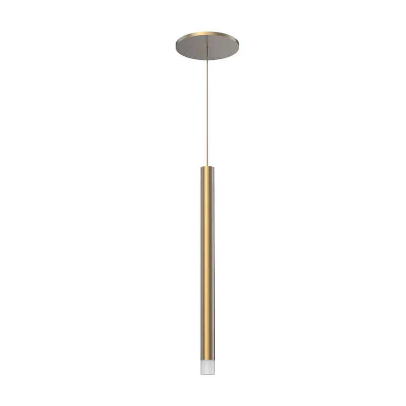 Elixir 15-in Pendant — Kuzco Lighting LED Landscape Lights  3000K