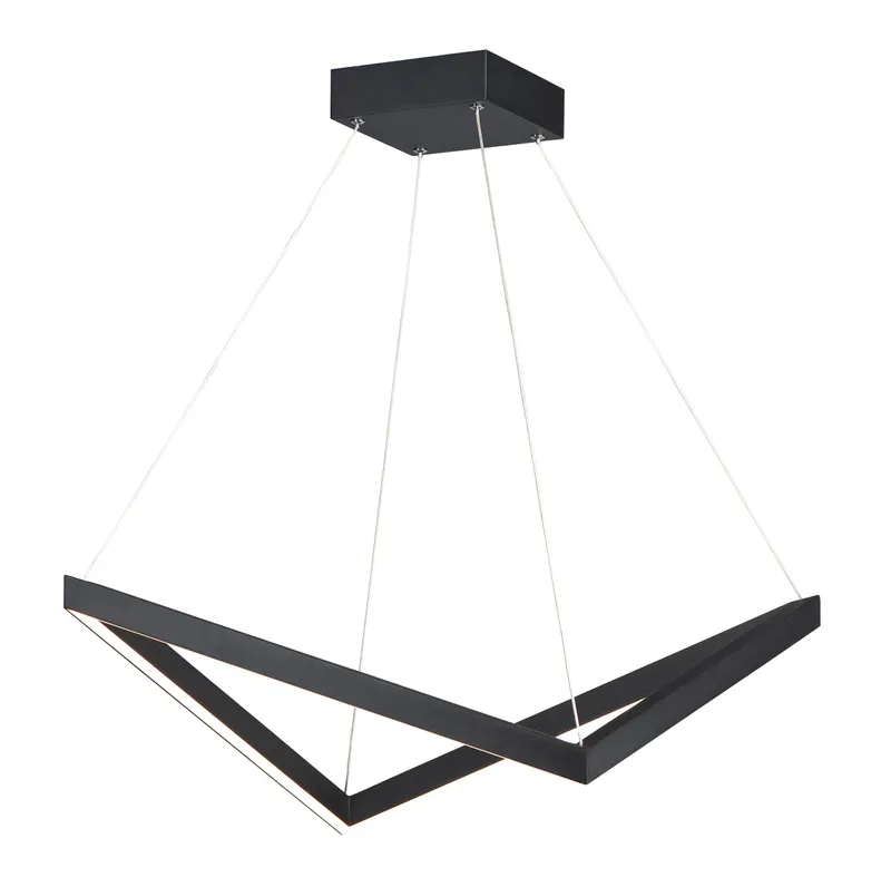Stealth LED Pendant — Warehouse Lighting LED Landscape Lights 10.0W 3000K