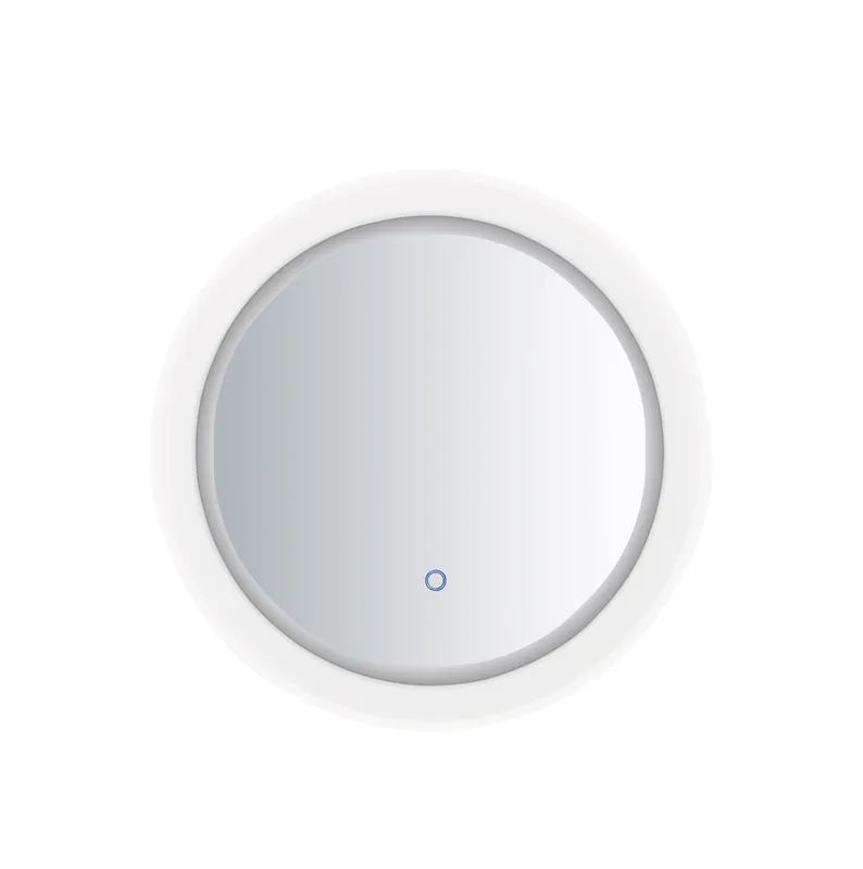 Acrylic LED Round Mirror — Warehouse Lighting LED Landscape Lights 10.0W 3000K