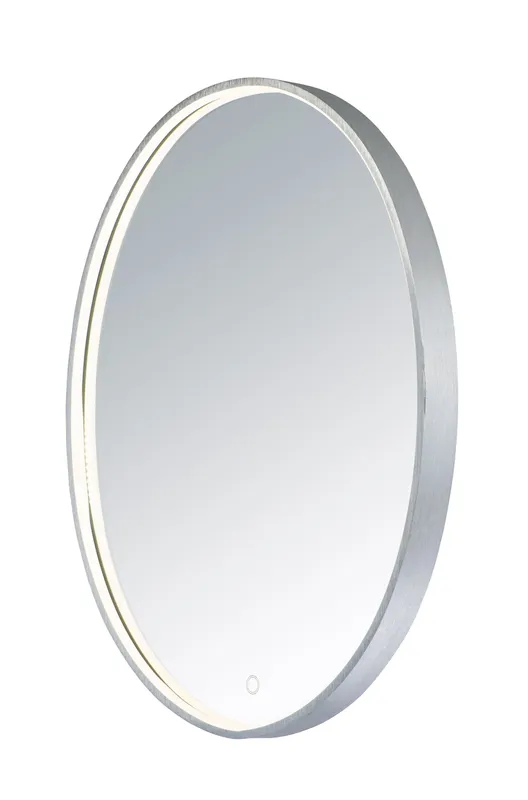 LED Oval Mirror — Warehouse Lighting LED Landscape Lights 10.0W 3000K
