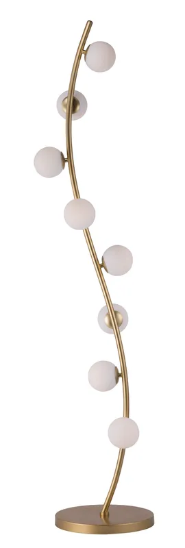 Rover LED Floor Lamp — Warehouse Lighting LED Temporary & Work Lights 10.0W 3000K