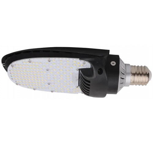 LED Flat HID Retrofit Lamp, 75 watt, 120-277V, E39 Base — Warehouse Lighting LED Downlights 75.0W 