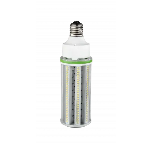High-Lumen LED Corn Lamp 75 watt, 120-277V, E39 Base — Warehouse Lighting LED Wall Lights 75.0W 3000K