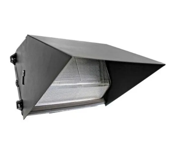 Shield for Westgate WML-120 Wall Pack — Warehouse Lighting LED Wall Lights  