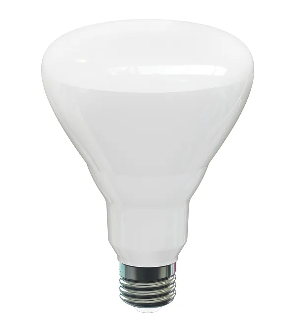 BR30 LED 9 watt Bulb, 3000K, 120V — Warehouse Lighting LED Bulbs & Lamps 9.0W 3000K