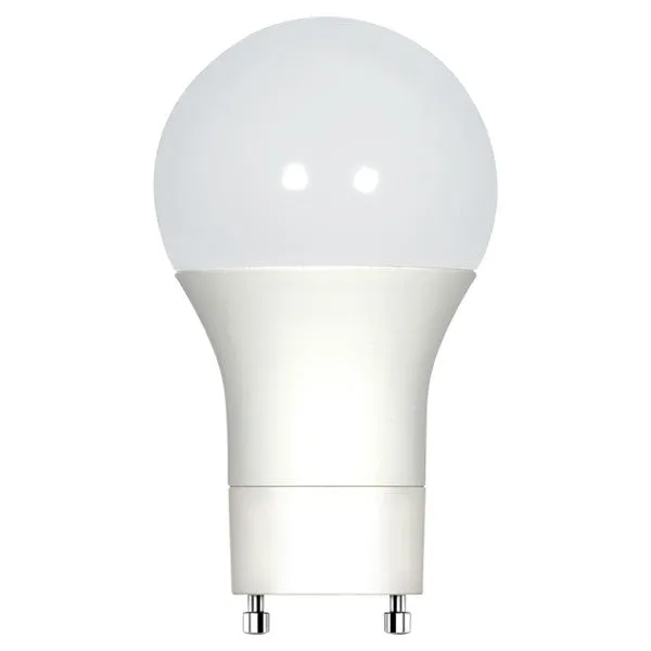 A19 LED GU24 9 watt Bulb, 120V — Warehouse Lighting LED Bulbs & Lamps 9.0W 