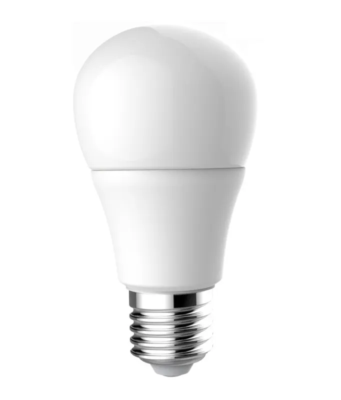 A19 LED 10 watt Bulb, 120V, Dimmable — Warehouse Lighting LED Bulbs & Lamps 10.0W 