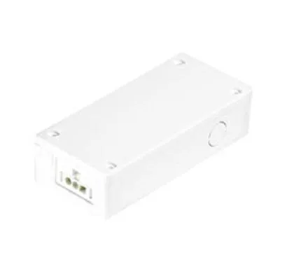 Junction Box for EnVision LED Undercabinet Light — Warehouse Lighting LED Linear Lights  