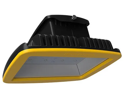 LED Hazardous Location Lighting Fixture, Class 1 Division 2, 45 watt, 120-277V — Warehouse Lighting LED Area Lights 45.0W 