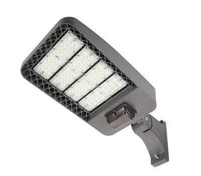 LED Area/Parking Lot Light, 200 watt, 26,000 Lumens, 100-277V — Warehouse Lighting LED Flood Lights 200.0W 