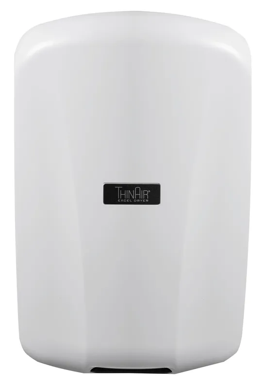 ThinAir Hand Dryer, ADA Compliant — Warehouse Lighting LED Landscape Lights  3000K
