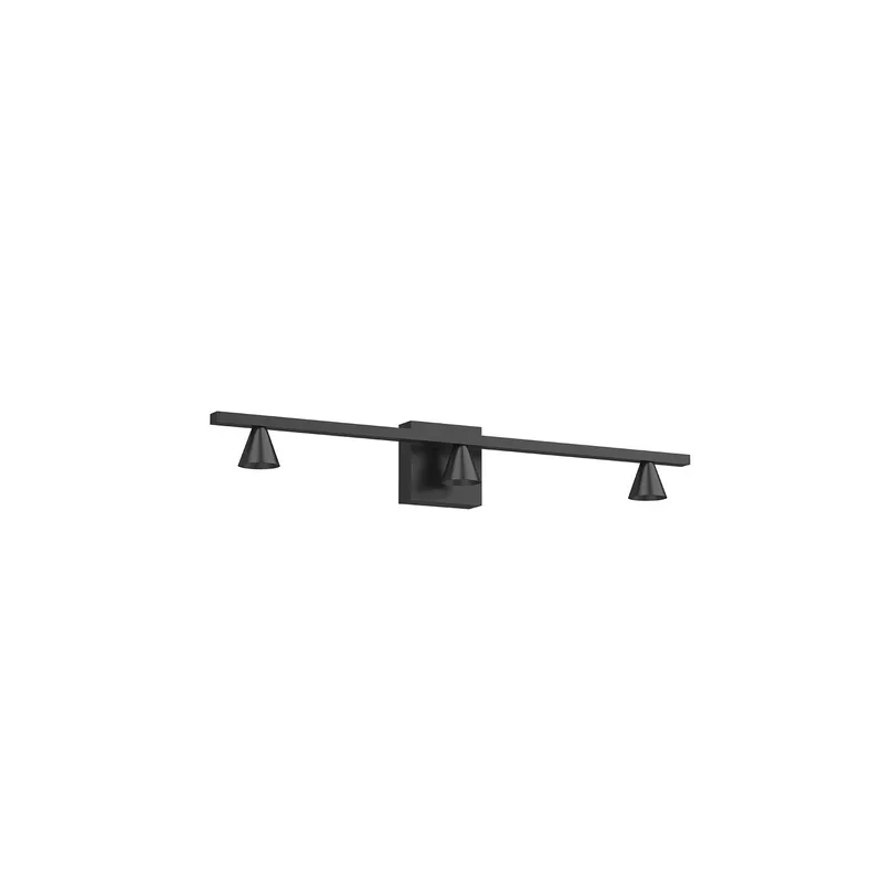 Dune 31-in Vanity Light — Kuzco Lighting LED Wall Lights  3000K