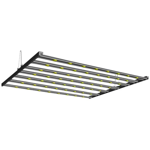 LED Grow Light, 240W, 120-277V — Warehouse Lighting LED Landscape Lights 240.0W 