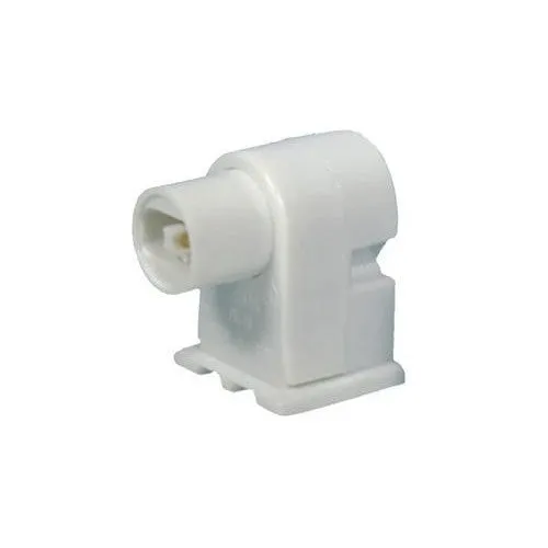 High Output Fluorescent Lampholder — Warehouse Lighting LED Landscape Lights  