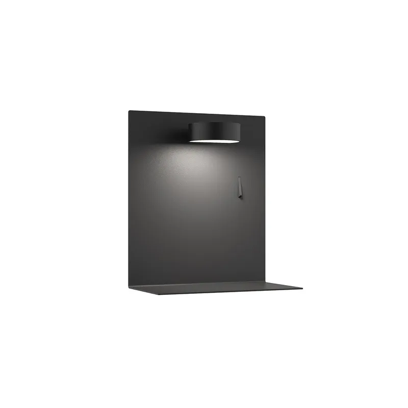 Dresden 7-in Wall Sconce — Kuzco Lighting LED Wall Lights  3000K