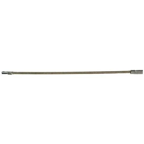 Fiberglass Fish Tape Replacement Leader — Warehouse Lighting LED Linear Lights  