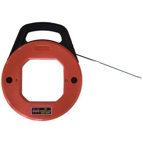 Fiberglass Fish Tapes — Warehouse Lighting LED Linear Lights  
