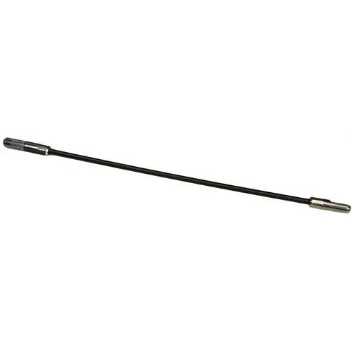 Steel Fish Tape Replacement Leader — Warehouse Lighting LED Linear Lights  