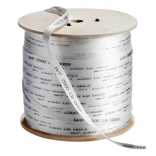 Conduit Pulling Tape 1/2 in. — Warehouse Lighting LED Linear Lights  