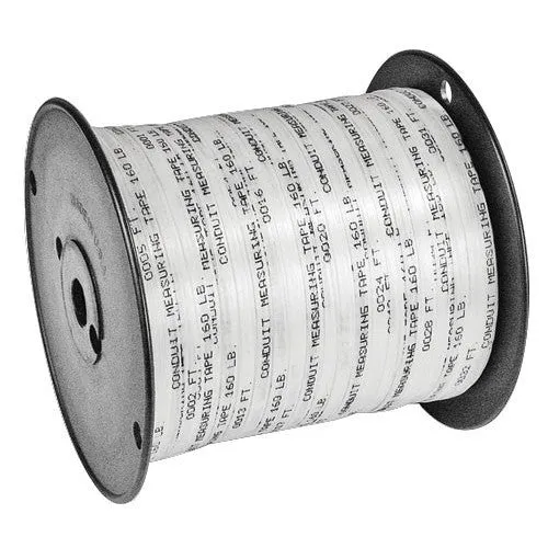Conduit Measuring Tape — Warehouse Lighting LED Linear Lights  