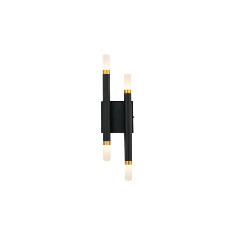 Draven 5-in Wall Sconce — Kuzco Lighting LED Wall Lights  3000K