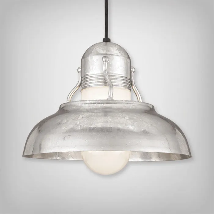 HA Series Vapor Jar Shade, 16 Inch, Multiple Finishes Available — Warehouse Lighting LED Landscape Lights 100.0W 