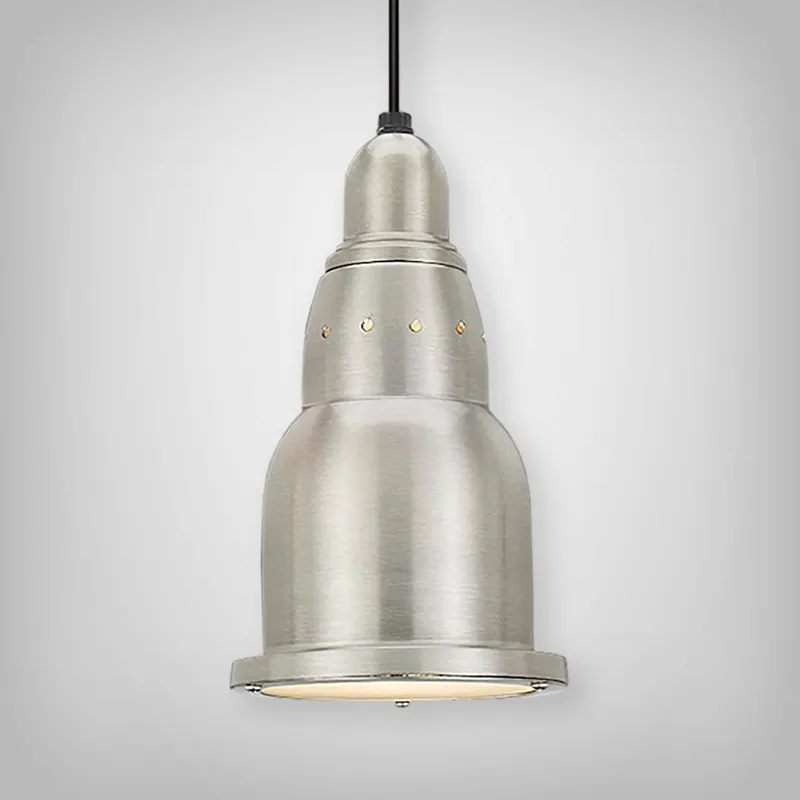 JIB611 Series 1 Light Cord Hung Cafe Lites, Multiple Finishes Available — Warehouse Lighting LED Landscape Lights 100.0W 