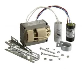 Keystone 70W Metal Halide Ballast Kit Quad Tap — Warehouse Lighting LED Landscape Lights 70.0W 