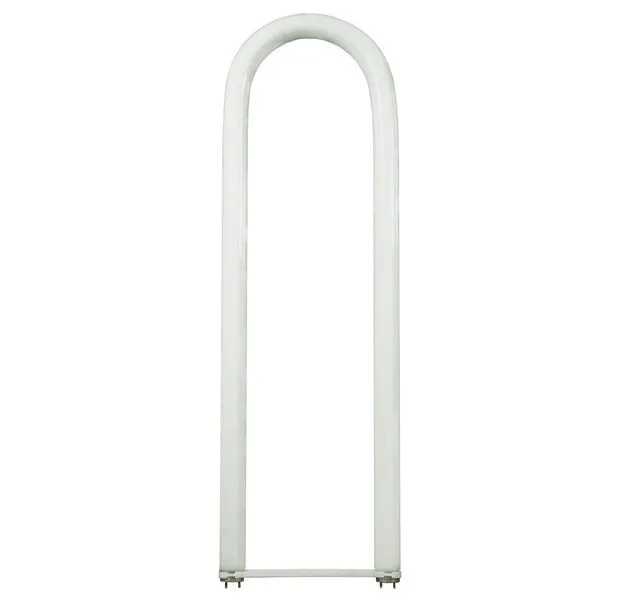 Philips 37902-4 T8 U-Bend 32W 4100K (20 pack) — Warehouse Lighting LED Linear Lights 32.0W 4100K