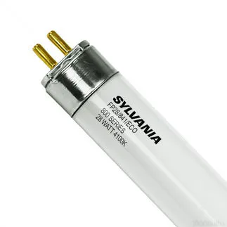 Sylvania-FP28/841/ECO (40 pack) — Warehouse Lighting LED Linear Lights  4100K