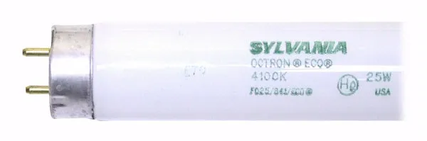 Sylvania-FO25/841/ ECO (30 pack) — Warehouse Lighting LED Linear Lights 13.0W 4100K