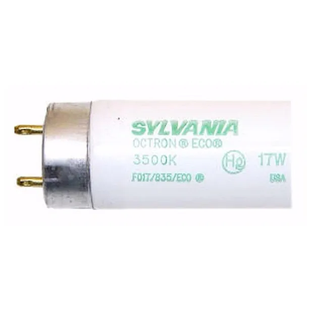 Sylvania-FO17/835 ECO (30 pack) — Warehouse Lighting LED Linear Lights 13.0W 3500K