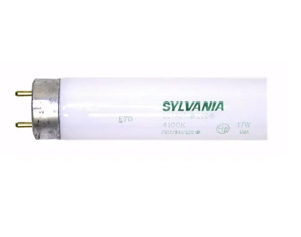 Sylvania-FO17/841 ECO (30 pack) — Warehouse Lighting LED Linear Lights 13.0W 4100K