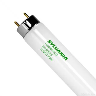 Sylvania-FO32/841/ECO (30 pack) — Warehouse Lighting LED Linear Lights  4100K