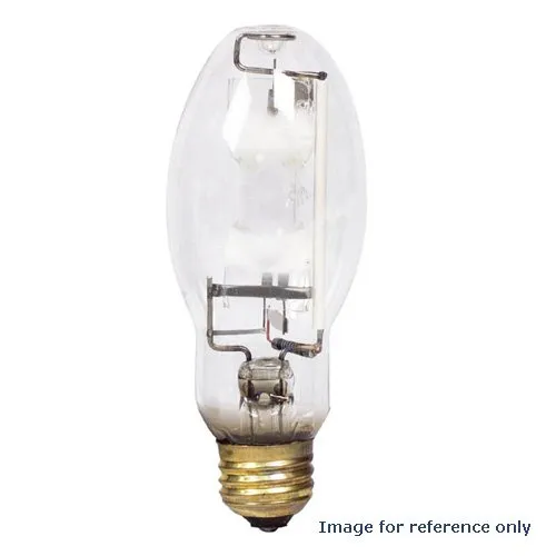 Philips-MH70/C/U/M ALTO 70 watt Metal Halide Light Bulb — Warehouse Lighting LED Bulbs & Lamps 70.0W 4000K