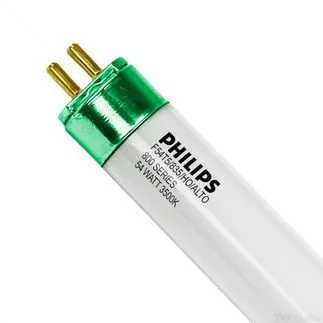Philips-F54T5/835/HO (40 pack) — Warehouse Lighting LED Linear Lights 60.0W 4000K