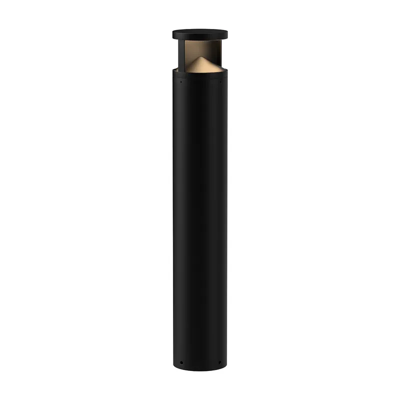 Dover 39-in Exterior Bollard — Kuzco Lighting LED Bollards & Pathway Lights  3000K