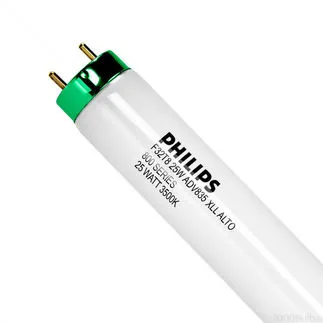 Philips-F32T8/ADV835/XLL/25w (30 pack) — Warehouse Lighting LED Linear Lights 40.0W 4000K